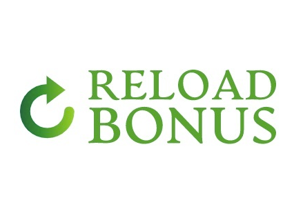 50% up to €300 Sunday Reload Bonus Rocketplay