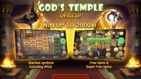 Boží chrám Deluxe
